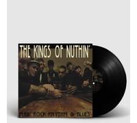 The Kings of Nuthin' Punk Rock Rhythm and Blues (Vinyl) (Importación USA)
