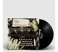The Kings of Nuthin' – Old Habits Die Hard – Vinilo 12" – Importación USA – The Orchard