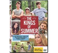 The Kings of Summer [Reino Unido] [DVD]