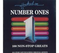 The Kings of Swing Orchestra - Hooked on Number Ones 100 Non Stop Greats