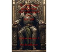 The King's Own (King Lomar the Lawbringer) Part 1 975 -997: Zailon Volume 2 (Zailon, God and King)