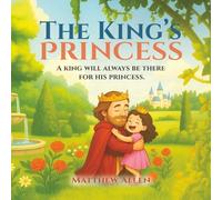 The King's Princess
