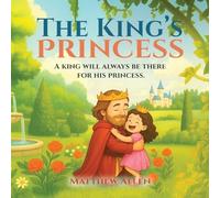 The King's Princess