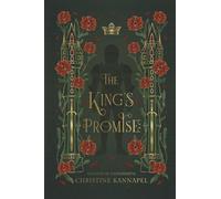 The King's Promise: Legends of Linderservia