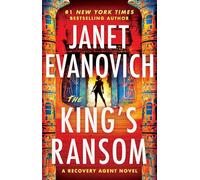 The King's Ransom: A Novel: 2 (The Recovery Agent Series)