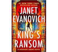 The King's Ransom: An action-packed sequel to The Recovery Agent: 2 (Gabriela Rose)
