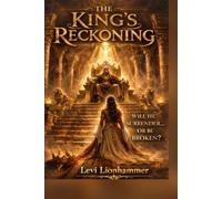 The King's Reckoning: A Purim Story