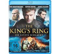 The King's Ring [Alemania] [Blu-ray]