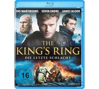 The King's Ring - Die letzte Schlacht (Blu-ray) (Importación USA)