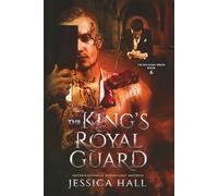 The King's Royal Guard: Dark Pages Edition (Lycan Luna Series Dark Editions)