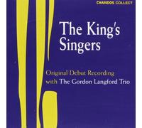 THE KINGS SINGERS