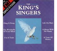 The King's Singers