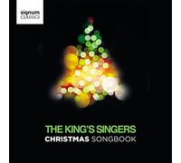 The King's Singers - Christmas Songbook / the King'S Singers