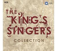 The King's Singers Collection