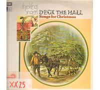 The King's Singers - Deck the Hall: Songs for Christmas