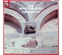 The King's Singers' - Favourites