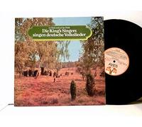 The King's Singers - Im Wald Und Auf Der Heide - Die King's Singers Singen Deutsche Volkslieder