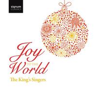The King'S Singers - Joy to the World