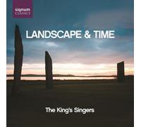 The King's Singers - Landscape & Time