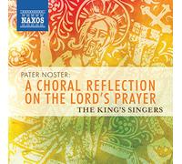 the King's Singers - Pater Noster