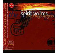 The King's Singers - Spirit Voices