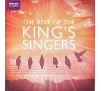 The King's Singers - The Best of the King'S Singers