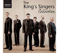 The King's Singers - The King's Singers Collection [Box Set]