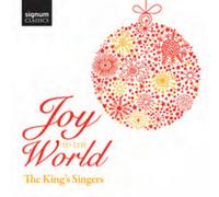 The King'S Singers - Joy to the World