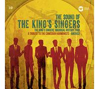 The King's Singers - The Sound of The King's Singers