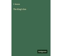 The King's Son