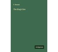 The King's Son