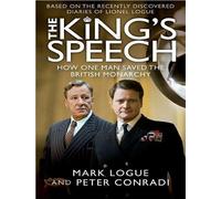 The King's Speech by N/A