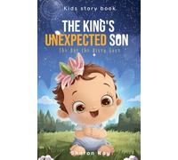 The king's unexpected son