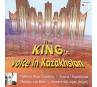 The King'S Voice in Kazakhstan