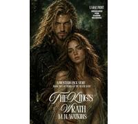 The King's Wrath (Large Print)