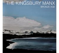 The Kingsbury Manx Bronze Age (CD) Album (Importación USA)