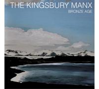 Kingsbury Manx - Bronze Age [Vinilo]