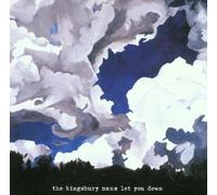 The Kingsbury Manx - Let You Down