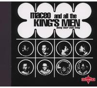 The Kingsmen - Doing Their Own Thing