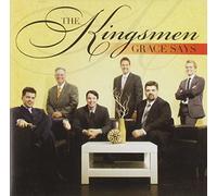 The Kingsmen - Grace Says