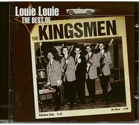 The Kingsmen - Louie Louie