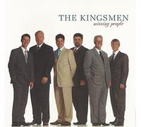The Kingsmen - Missing People
