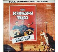 The Kingston Trio