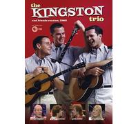 The Kingston Trio - The Kingston Trio and Friends Reunion 1982 [USA] [DVD]