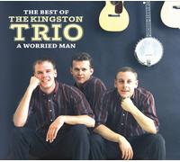 The Kingston Trio - Best Of The Kingston Trio