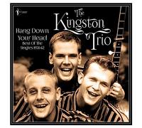 The Kingston Trio - Hang Down Your Head - Best Of The Singles 1958-62 [VINYL] [Vinilo]