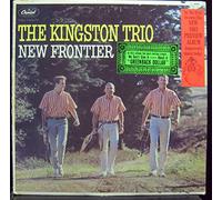 The Kingston Trio - New Frontier
