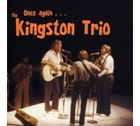 The Kingston Trio - Once Again