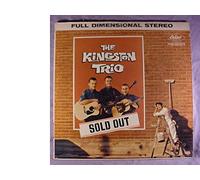 The Kingston Trio - Sold Out