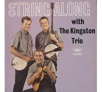The Kingston Trio - String Along